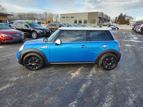 Used 2012 MINI Cooper S image 2