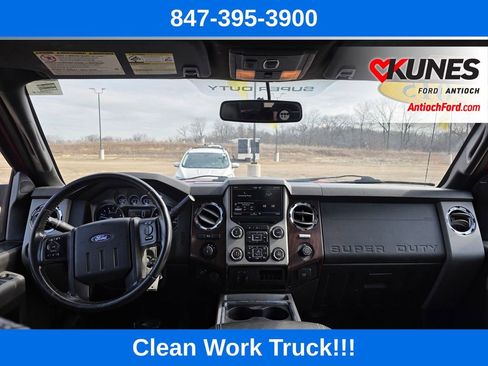 Used 2015 Ford F350 Lariat image 30