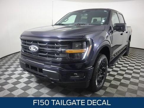 New 2026 Ford F150 XLT AWD/4WD image 9