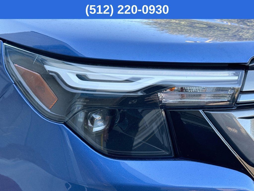 New 2026 Subaru Forester Premium AWD/4WD image 37