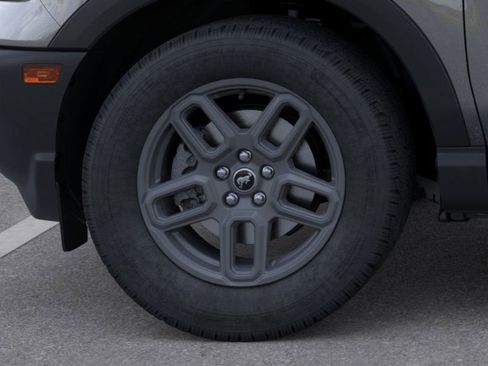 New 2025 Ford Bronco Sport Big Bend image 31