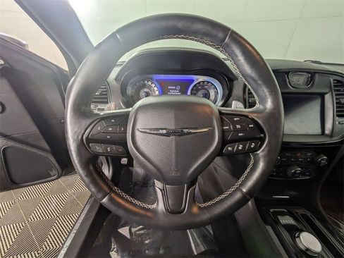 Certified 2018 Chrysler 300 S w/ Safetytec Plus Group image 19