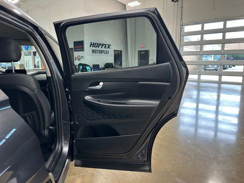 Used 2023 Hyundai Santa Fe SEL w/ Cargo Package FWD image 38