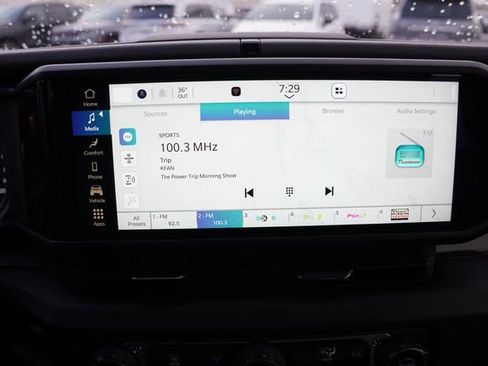 Certified 2024 Jeep Wrangler Sport image 21