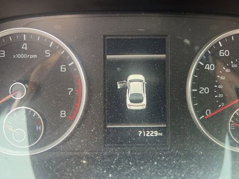 Used 2022 Kia K5 GT-Line w/ GT-Line FWD Premium Package image 13