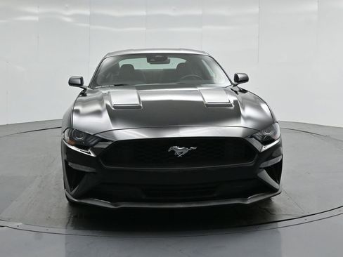 Certified 2022 Ford Mustang Coupe w/ Equipment Group 101A image 20