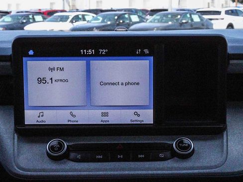 Used 2022 Ford Maverick XLT FWD image 14