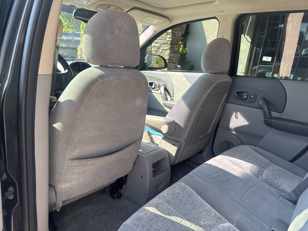 Used 2002 Saturn Vue AWD V6 image 12