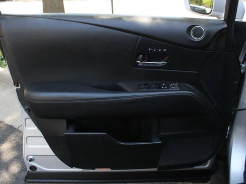 Used 2013 Lexus RX 350 F Sport w/ Navigation Pkg AWD/4WD image 29