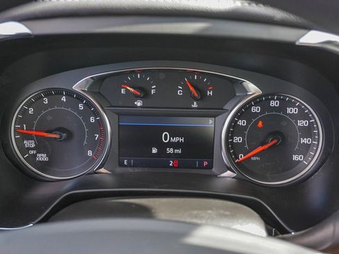 New 2026 Chevrolet Blazer LT w/ Midnight/Sport Edition FWD image 21
