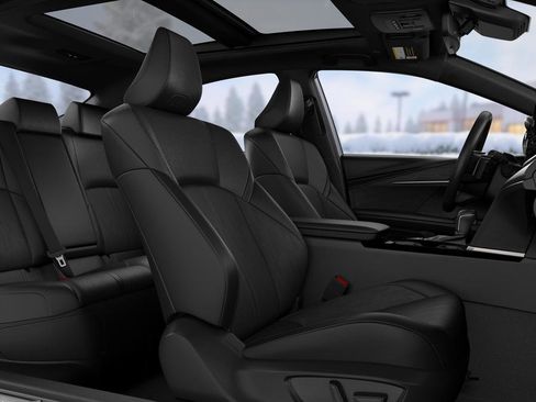 New 2026 Toyota Camry XSE image 20