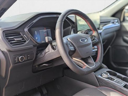 New 2025 Ford Escape ST-Line w/ Tech Pack #1 image 3