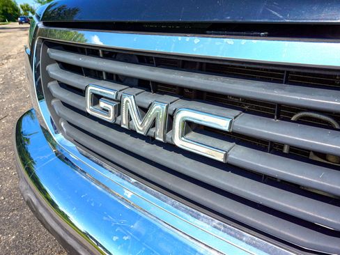 Used 2012 GMC Canyon SLE image 12