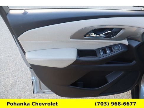 Certified 2023 Chevrolet Traverse LS w/ Safety Package image 22