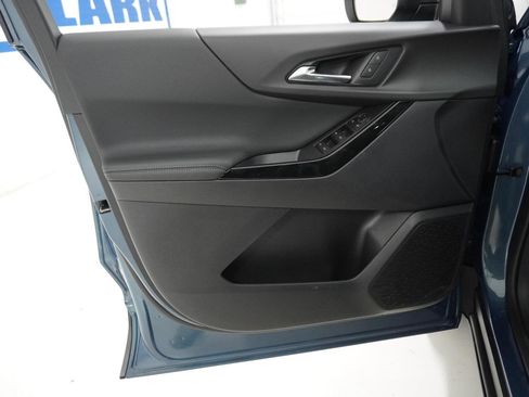 New 2026 Chevrolet Equinox LT w/ Safety and Technology Package image 12