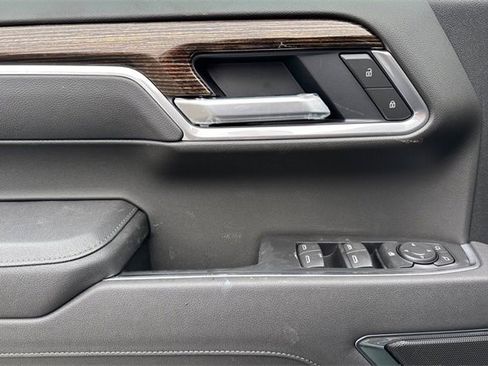 New 2026 GMC Sierra 1500 Elevation w/ Max Trailering Package image 11
