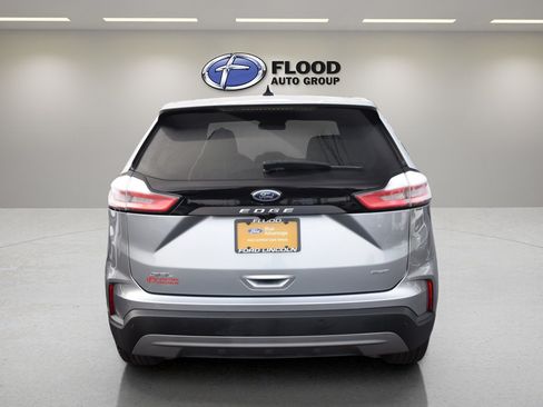 Certified 2023 Ford Edge SEL w/ Convenience Package AWD/4WD image 5