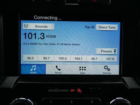 Used 2016 Ford F150 XLT w/ Equipment Group 302A Luxury image 18