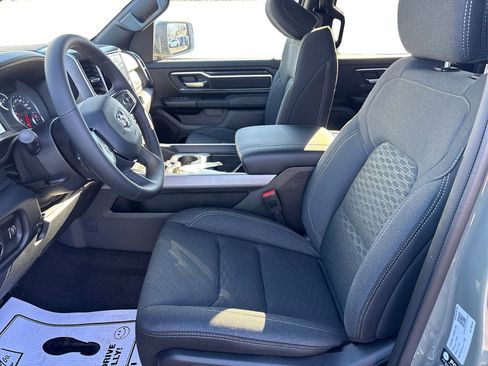 New 2026 RAM 1500 Big Horn image 9