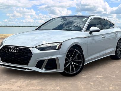 Used 2022 Audi A5 2.0T Premium Plus w/ Premium Plus