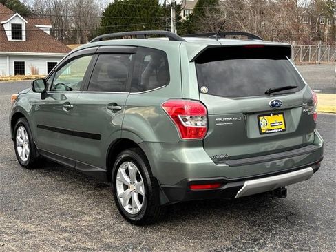 Used 2014 Subaru Forester 2.5i Touring image 24