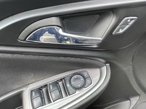 Used 2023 Chevrolet Malibu RS w/ Driver Confidence Package image 21