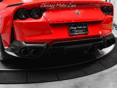 Used 2021 Ferrari 812 GTS image 42