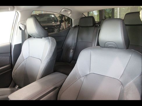 Used 2026 Toyota Camry XLE FWD image 14