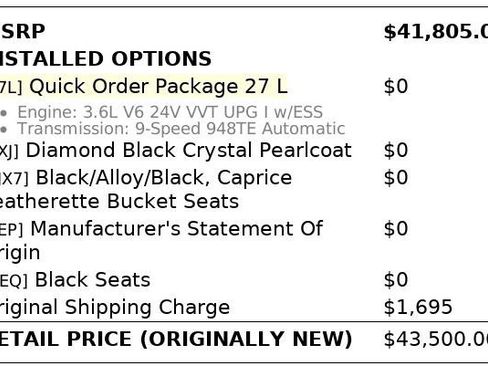 Used 2024 Chrysler Pacifica Touring-L image 6