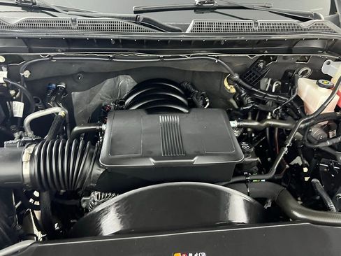 Used 2024 GMC Sierra 2500 SLT w/ SLT Premium Package image 34