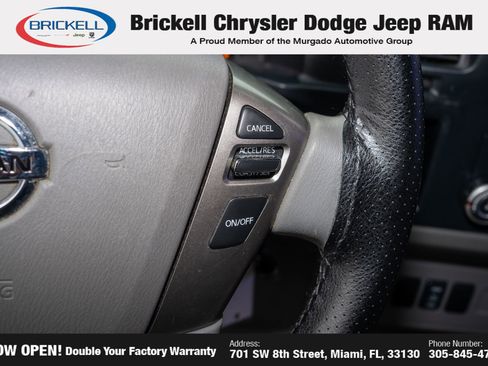 Used 2021 Nissan NV 2500 SV image 23