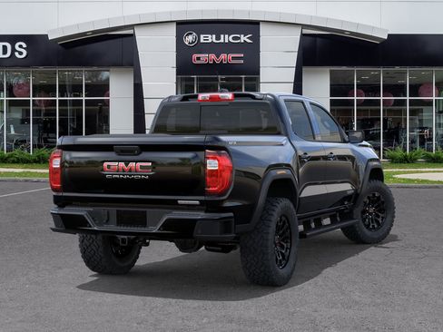 New 2026 GMC Canyon Elevation w/ Convenience Package image 13