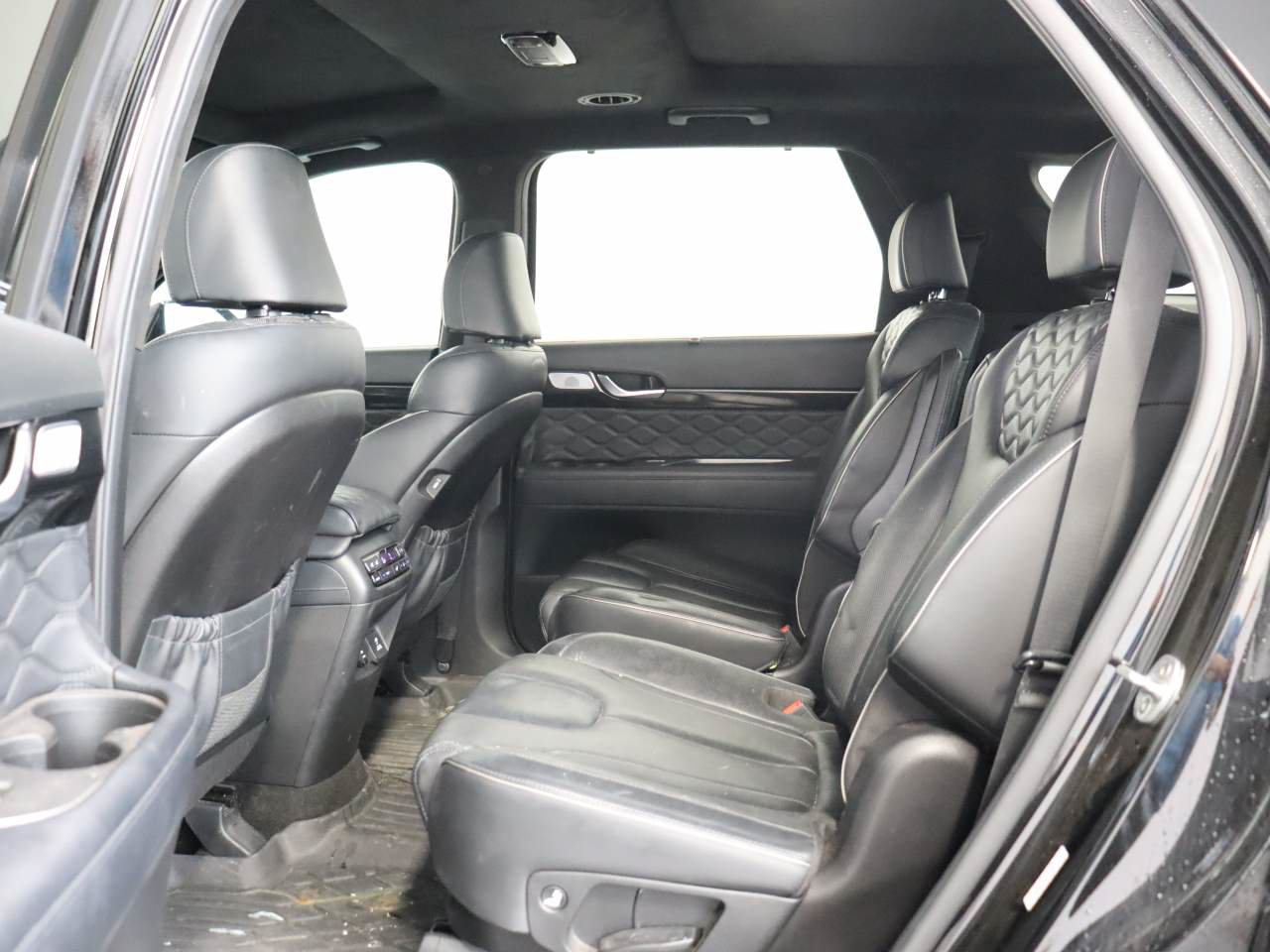 Used 2020 Hyundai Palisade Limited FWD image 15