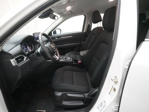 Used 2023 MAZDA CX-5 AWD 2.5 S image 7