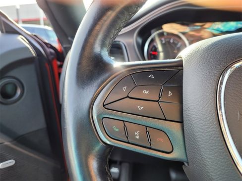 Used 2023 Dodge Challenger GT image 17