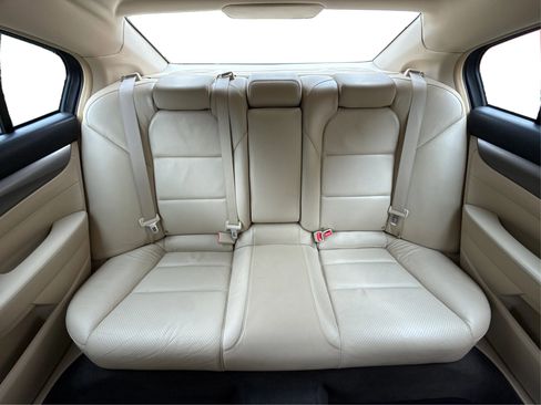 Used 2012 Acura TL w/ Technology Package FWD image 16