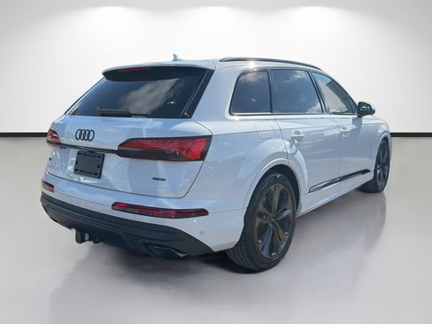 New 2026 Audi Q7 Premium Plus image 3
