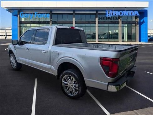 Used 2024 Ford F150 XLT w/ Mobile Office Package image 3