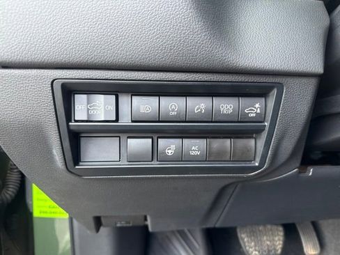 Used 2023 Toyota Tundra Limited RWD image 27
