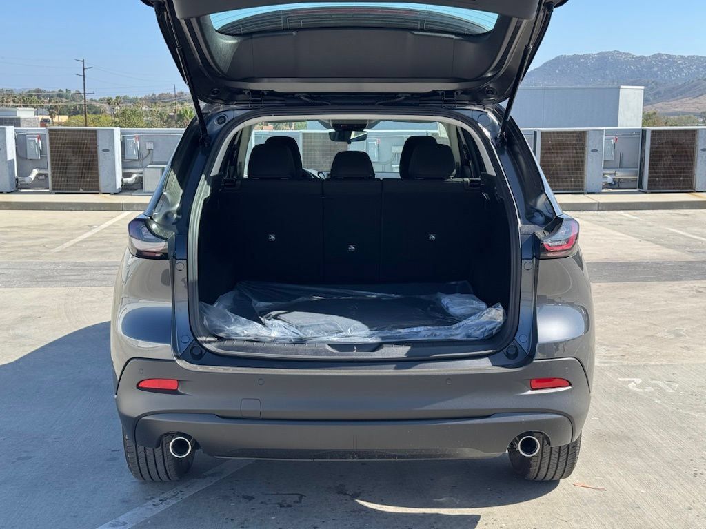 New 2026 MAZDA CX-5 AWD 2.5 S image 31