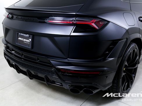 Used 2024 Lamborghini Urus S image 46