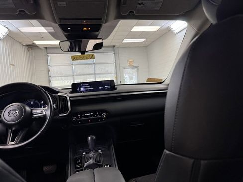 Used 2024 MAZDA CX-50 AWD 2.5 S image 22