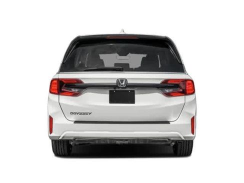 Used 2025 Honda Odyssey EX-L image 5