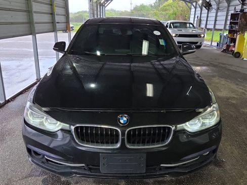 Used 2016 BMW 328i xDrive Sedan AWD/4WD image 6