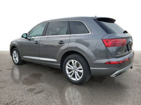 Used 2019 Audi Q7 3.0T Premium w/ Convenience Package image 3