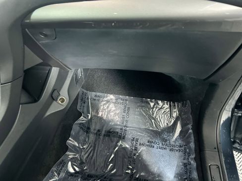 Used 2022 Ford Edge SE w/ Black Appearance Package image 34