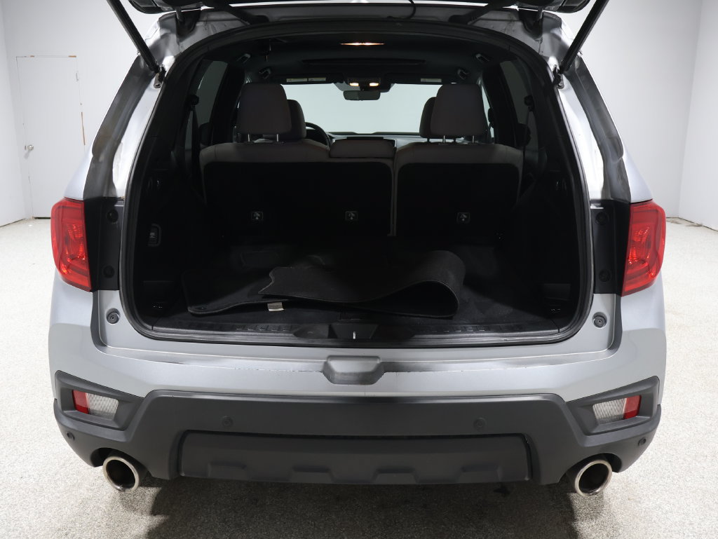 Used 2023 Honda Passport EX-L image 20