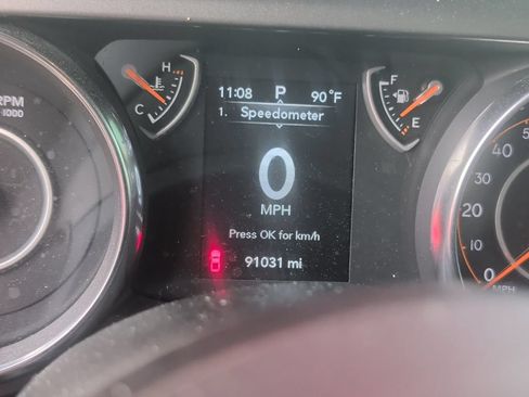 Used 2022 Jeep Gladiator Sport AWD/4WD image 10