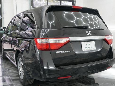 Used 2011 Honda Odyssey EX-L image 12