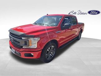 Used 2020 Ford F150 XLT w/ Equipment Group 302A Luxury RWD video 1